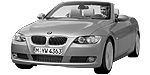 BMW E93 U1981 Fault Code