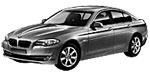BMW F10 U1981 Fault Code
